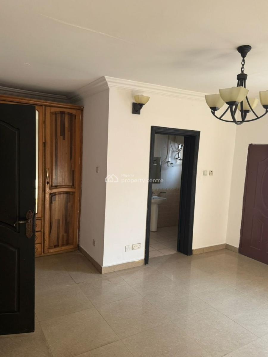 Well Maintained 7 Bedroom Detached Penthouse with 2 Bq, Parkview, Ikoyi, Lagos, Detached Duplex for Sale