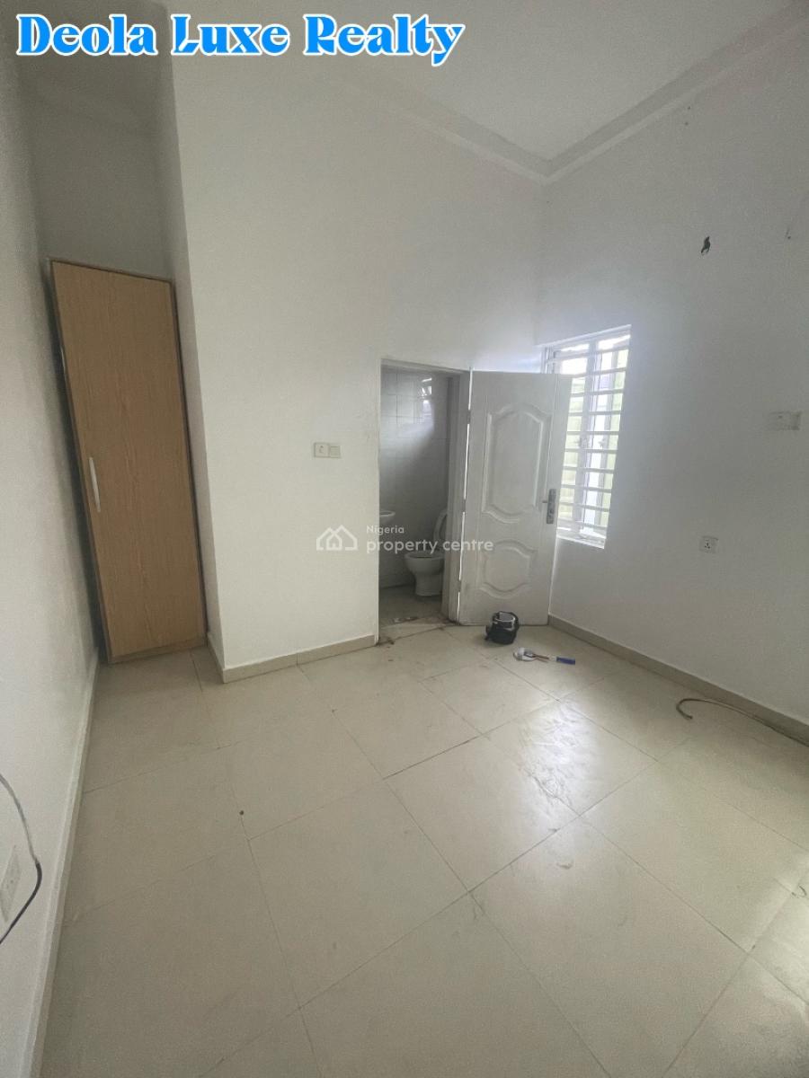 a Nice Studio Apartment, Osapa, Lekki, Lagos, Self Contain (single Rooms) for Rent