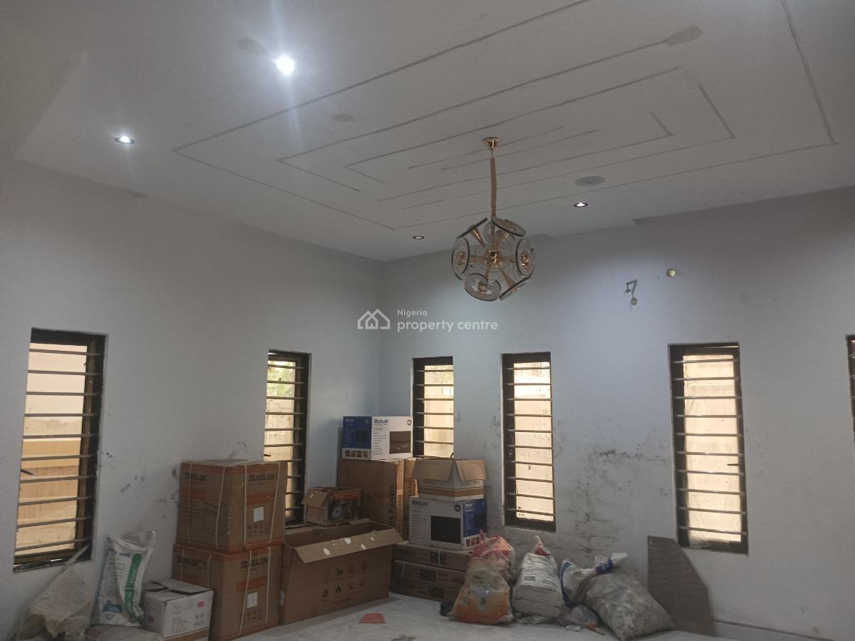 Luxury Finished 5 Bedroom Detached Duplex, Amuwo Odofin, Lagos, Detached Duplex for Sale