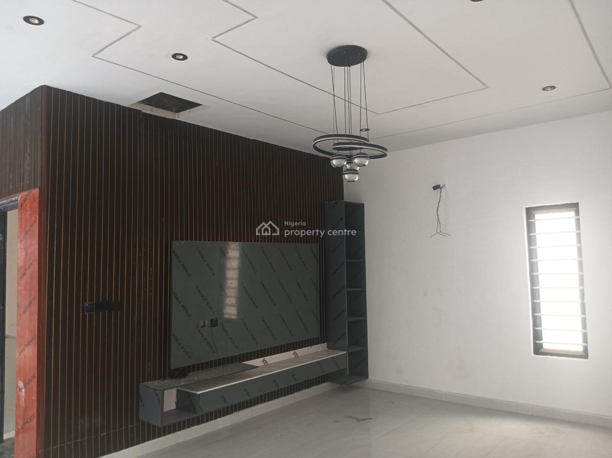 Luxury Finished 5 Bedroom Detached Duplex, Amuwo Odofin, Lagos, Detached Duplex for Sale