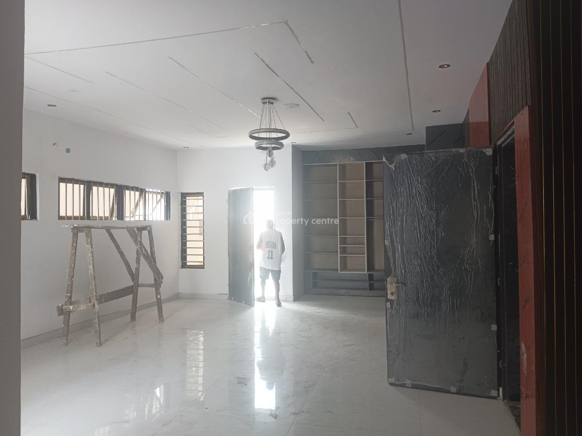 Luxury Finished 5 Bedroom Detached Duplex, Amuwo Odofin, Lagos, Detached Duplex for Sale