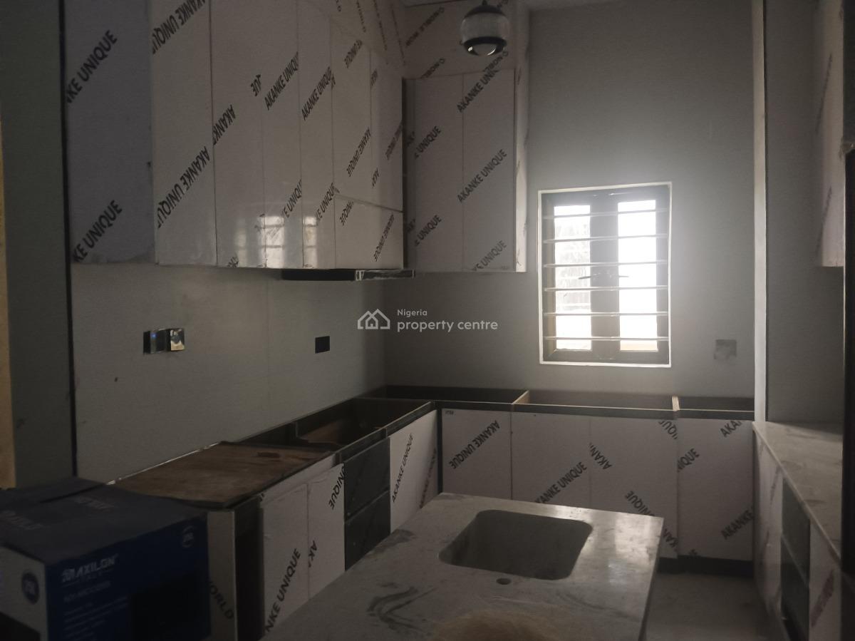 Luxury Finished 5 Bedroom Detached Duplex, Amuwo Odofin, Lagos, Detached Duplex for Sale