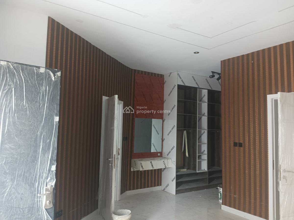 Luxury Finished 5 Bedroom Detached Duplex, Amuwo Odofin, Lagos, Detached Duplex for Sale