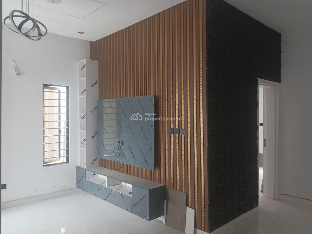 Luxury Finished 5 Bedroom Detached Duplex, Amuwo Odofin, Lagos, Detached Duplex for Sale
