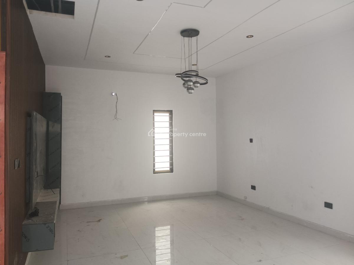 Luxury Finished 5 Bedroom Detached Duplex, Amuwo Odofin, Lagos, Detached Duplex for Sale