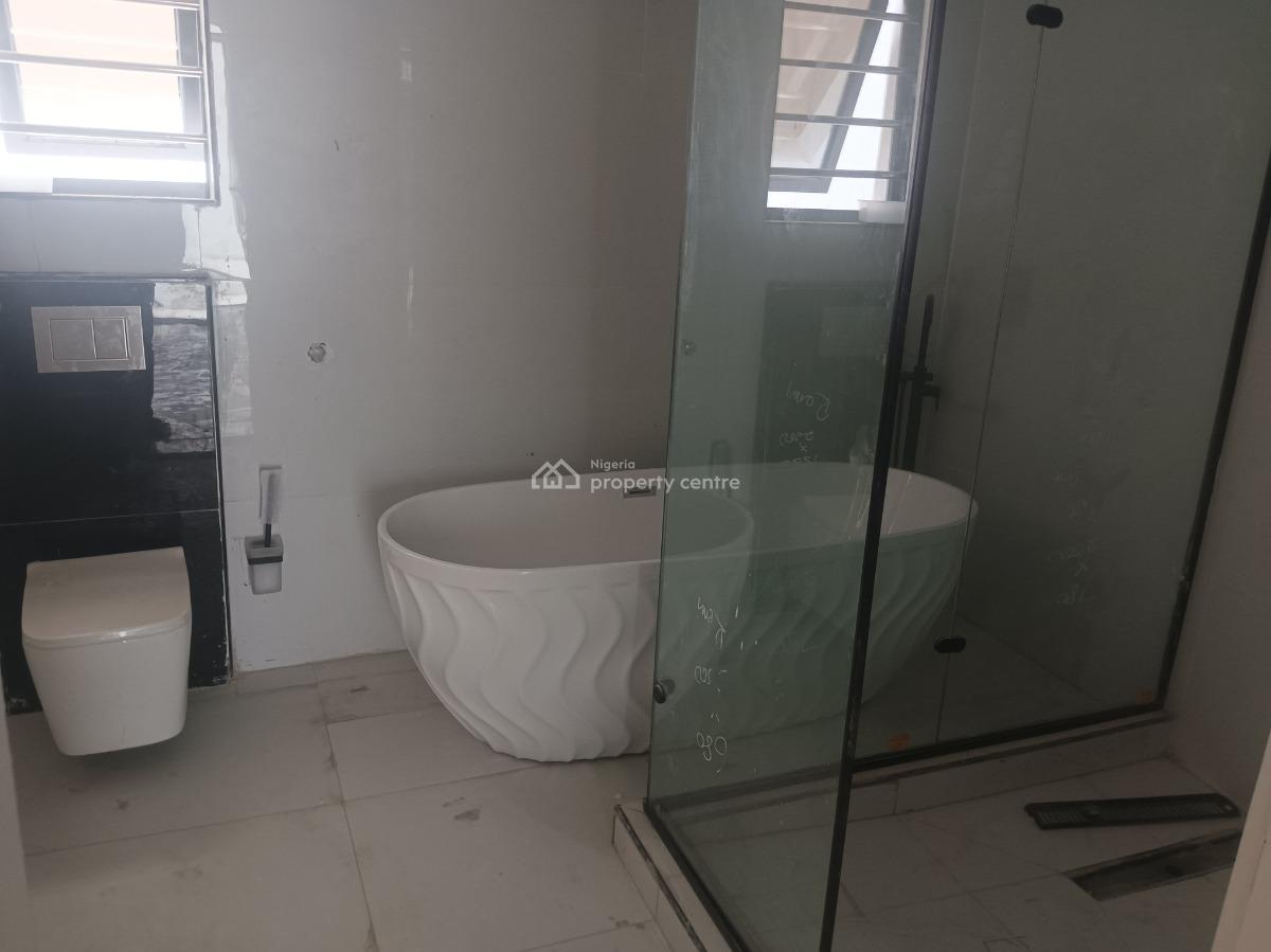 Luxury Finished 5 Bedroom Detached Duplex, Amuwo Odofin, Lagos, Detached Duplex for Sale