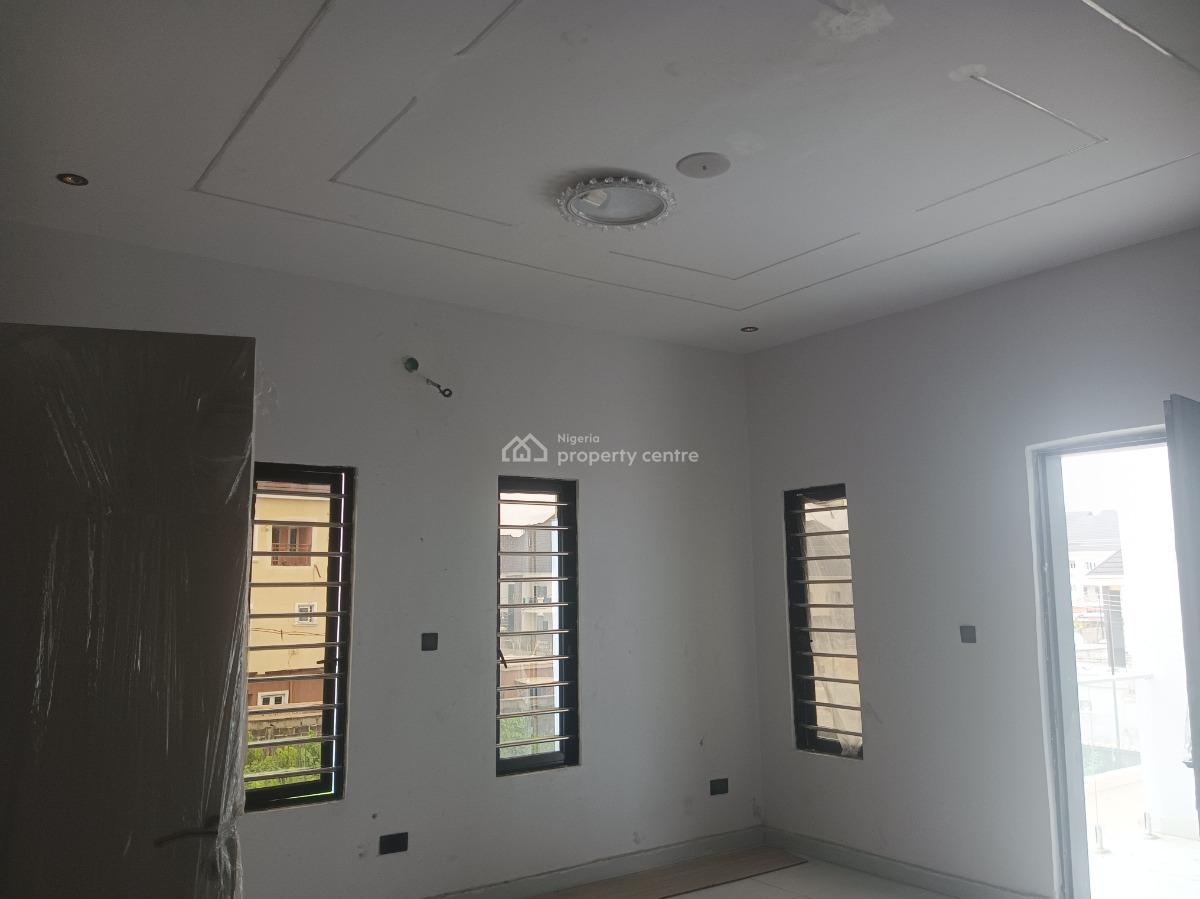 Luxury Finished 5 Bedroom Detached Duplex, Amuwo Odofin, Lagos, Detached Duplex for Sale