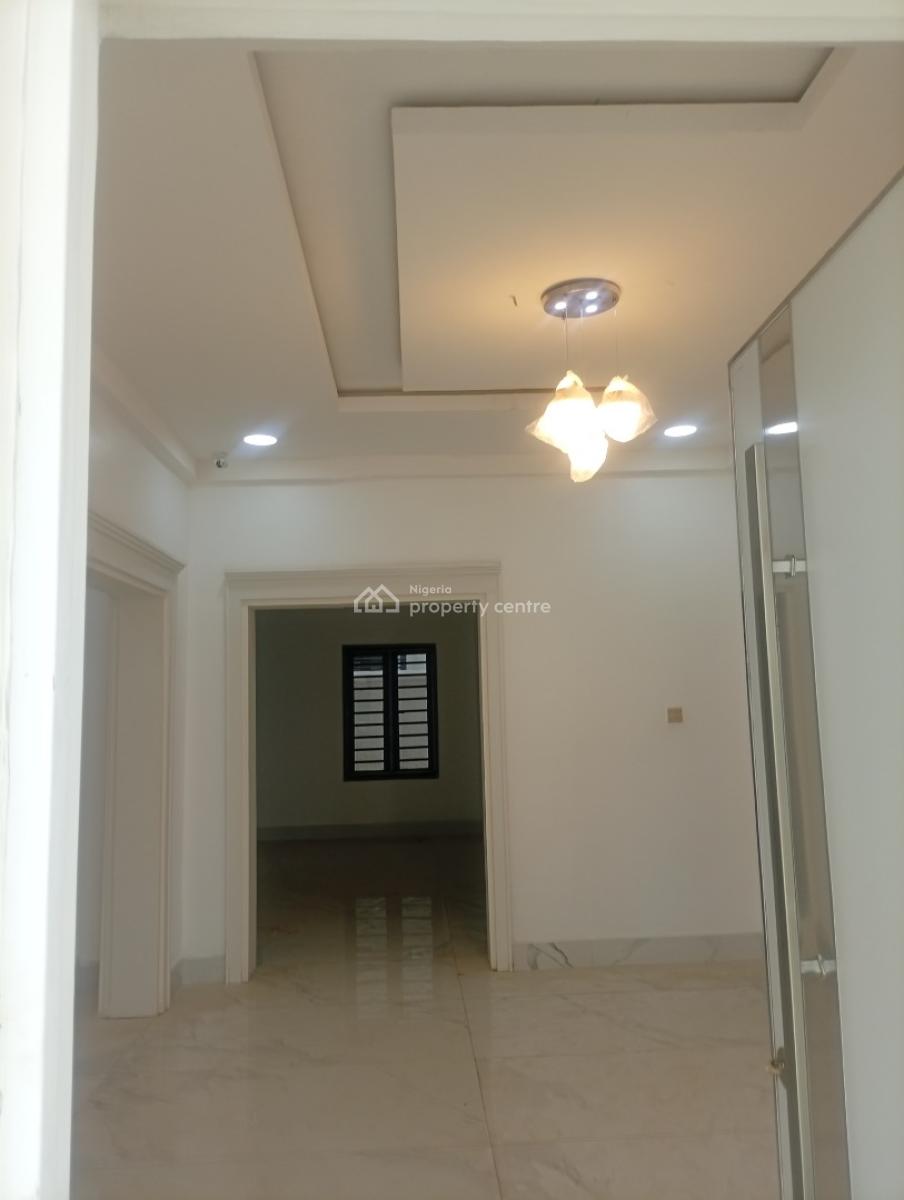 Luxury,smart and Brand New 7 Bedroom Duplex with a Bq and Elevator, Asokoro District, Abuja, Detached Duplex for Sale