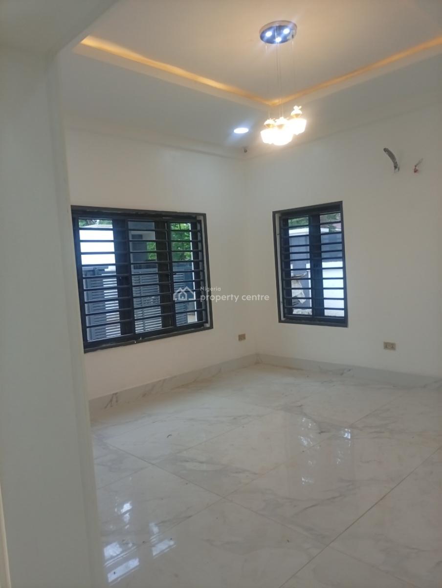 Luxury,smart and Brand New 7 Bedroom Duplex with a Bq and Elevator, Asokoro District, Abuja, Detached Duplex for Sale