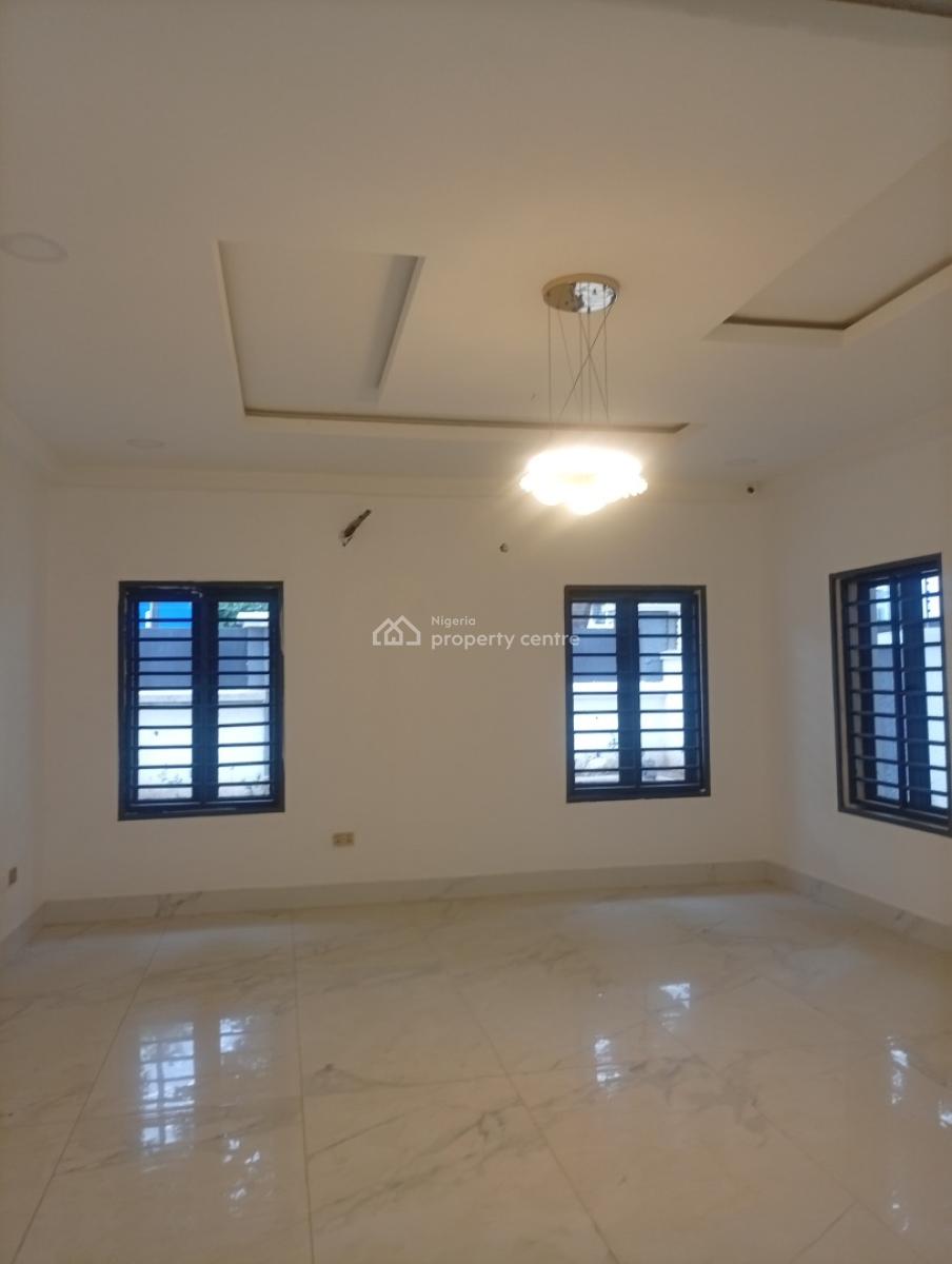 Luxury,smart and Brand New 7 Bedroom Duplex with a Bq and Elevator, Asokoro District, Abuja, Detached Duplex for Sale