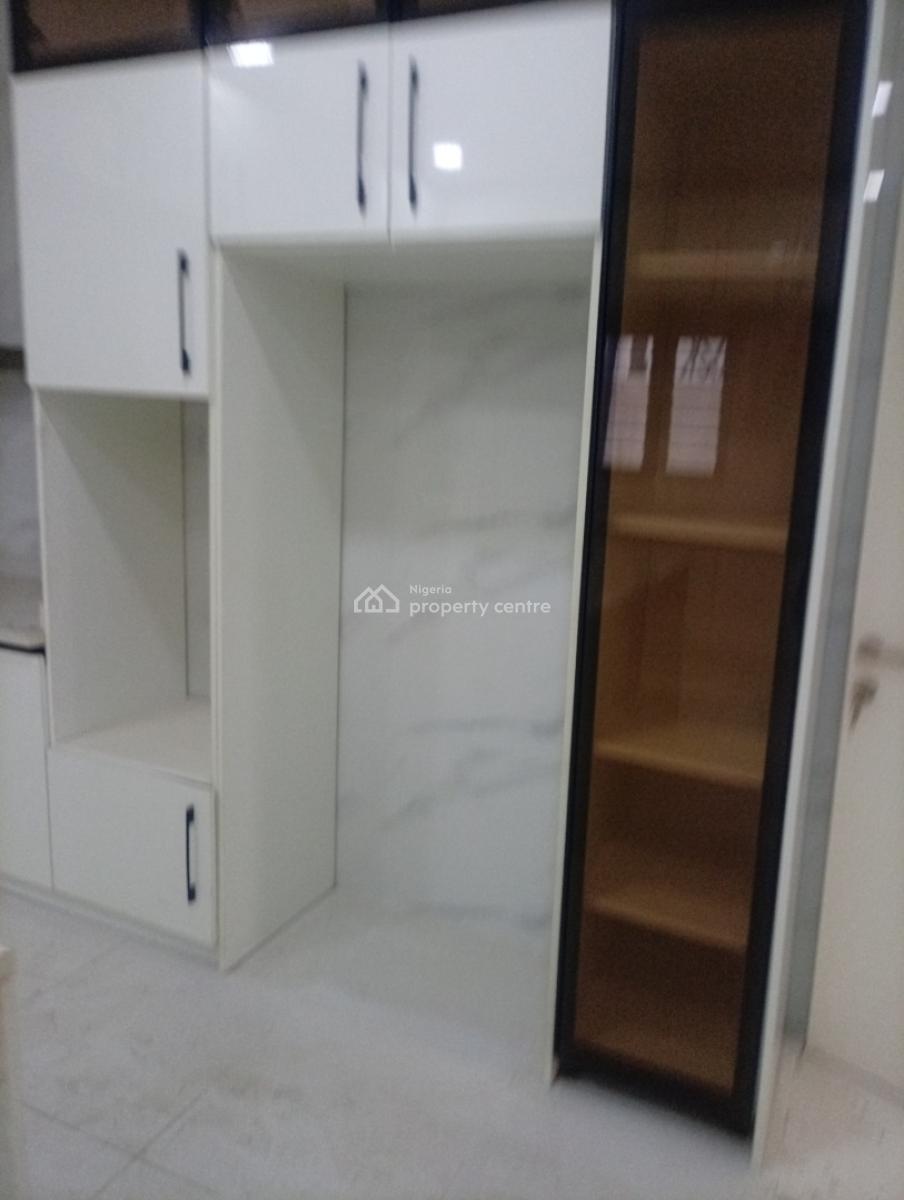 Luxury,smart and Brand New 7 Bedroom Duplex with a Bq and Elevator, Asokoro District, Abuja, Detached Duplex for Sale