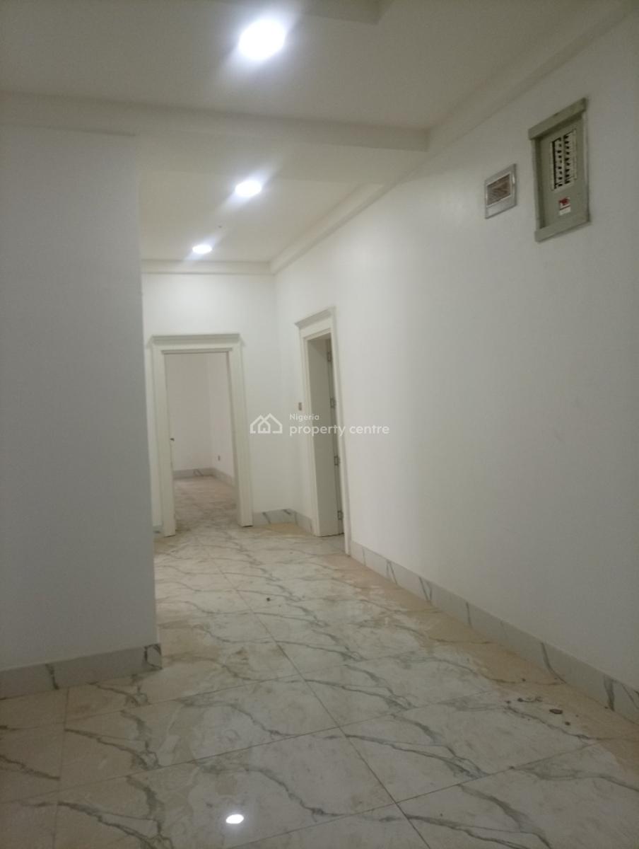 Luxury,smart and Brand New 7 Bedroom Duplex with a Bq and Elevator, Asokoro District, Abuja, Detached Duplex for Sale
