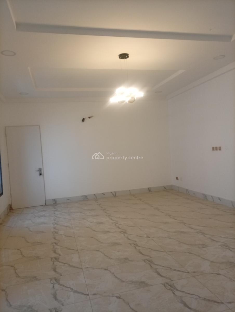 Luxury,smart and Brand New 7 Bedroom Duplex with a Bq and Elevator, Asokoro District, Abuja, Detached Duplex for Sale