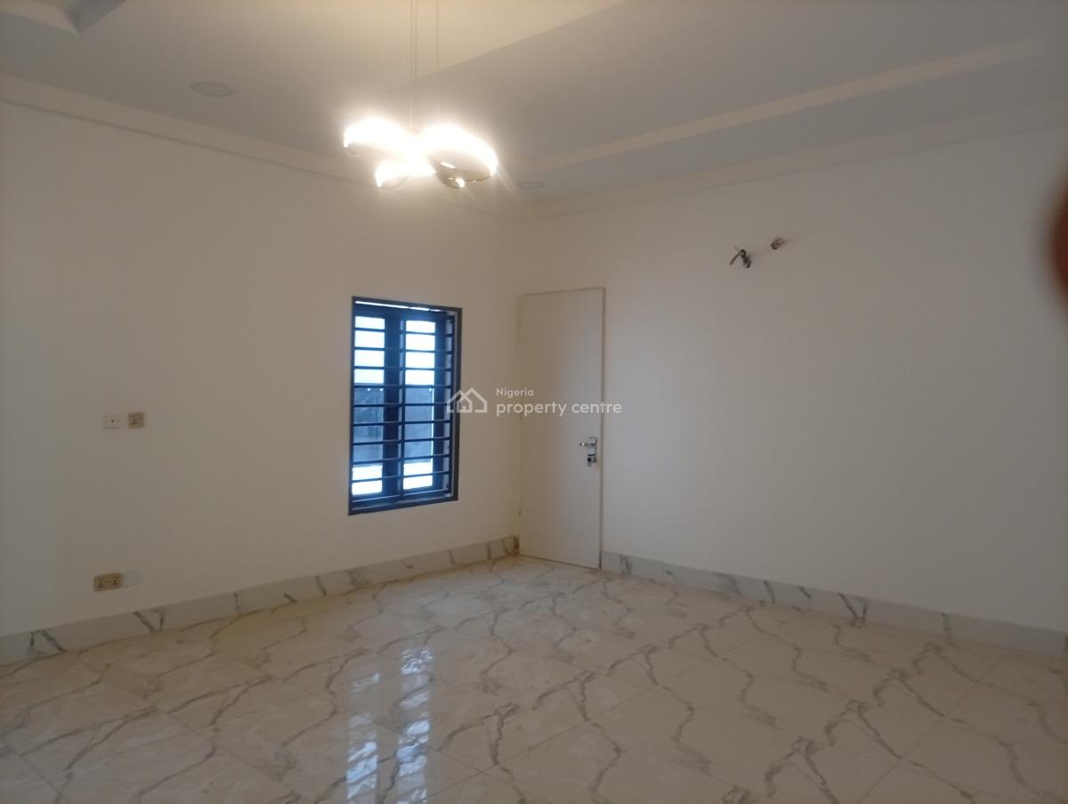 Luxury,smart and Brand New 7 Bedroom Duplex with a Bq and Elevator, Asokoro District, Abuja, Detached Duplex for Sale