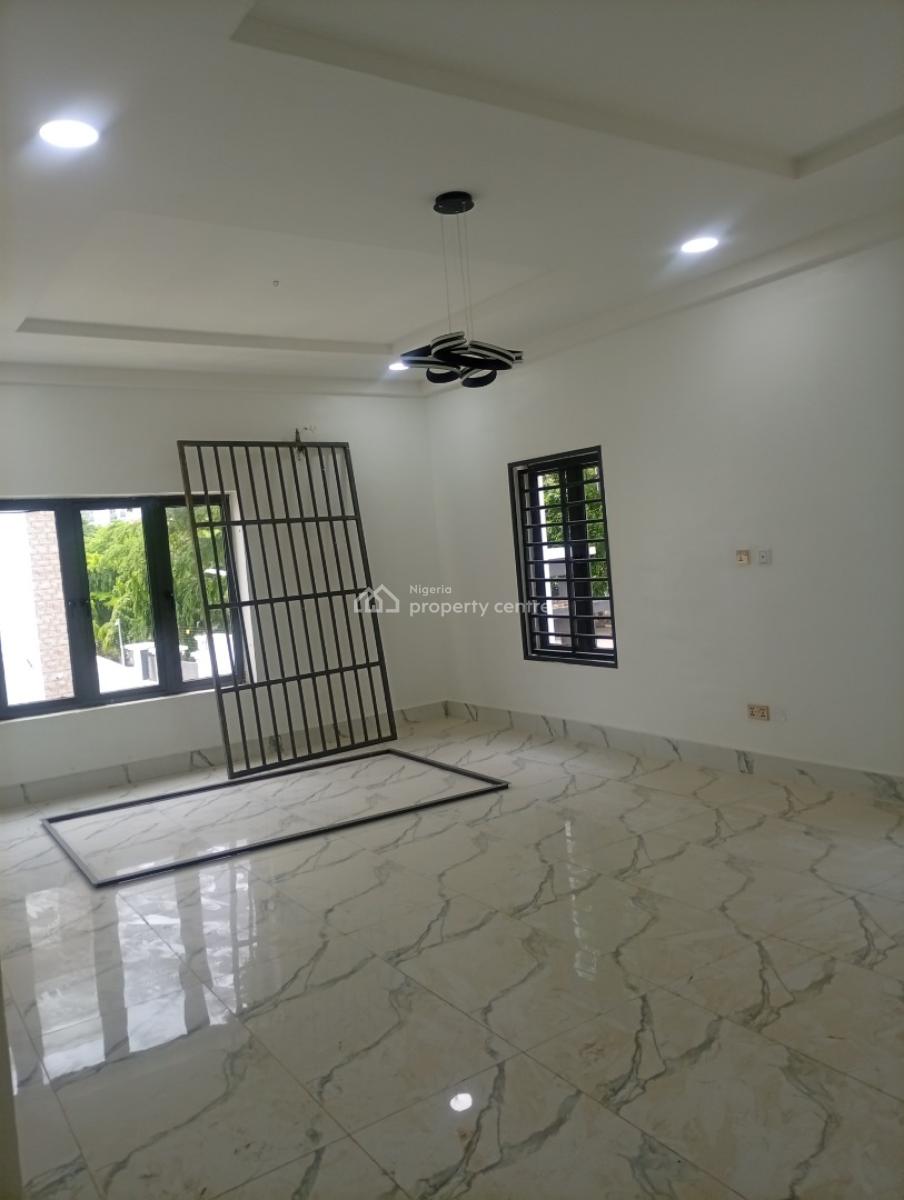 Luxury,smart and Brand New 7 Bedroom Duplex with a Bq and Elevator, Asokoro District, Abuja, Detached Duplex for Sale