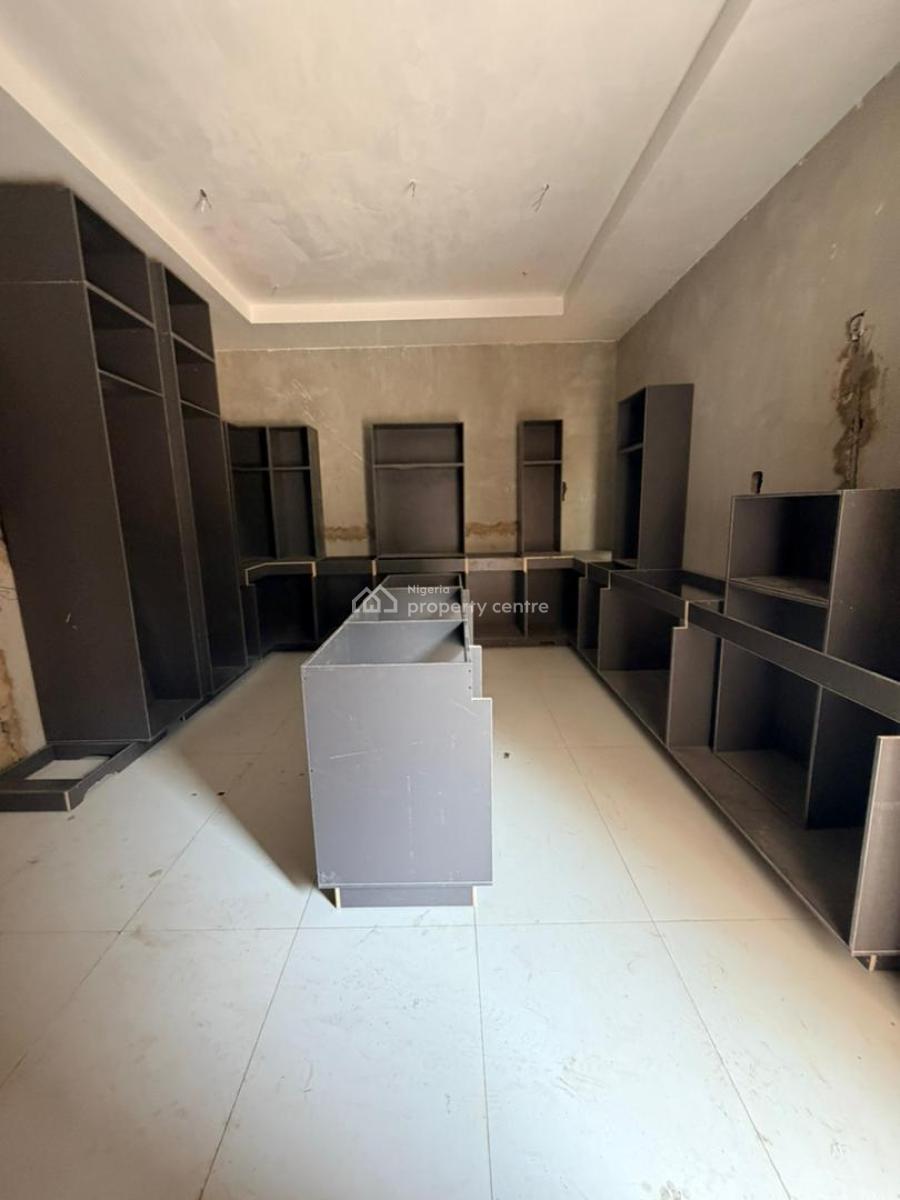 5 Bedroom Fully Detached Duplex, Omole Phase 2, Ikeja, Lagos, Detached Duplex for Sale