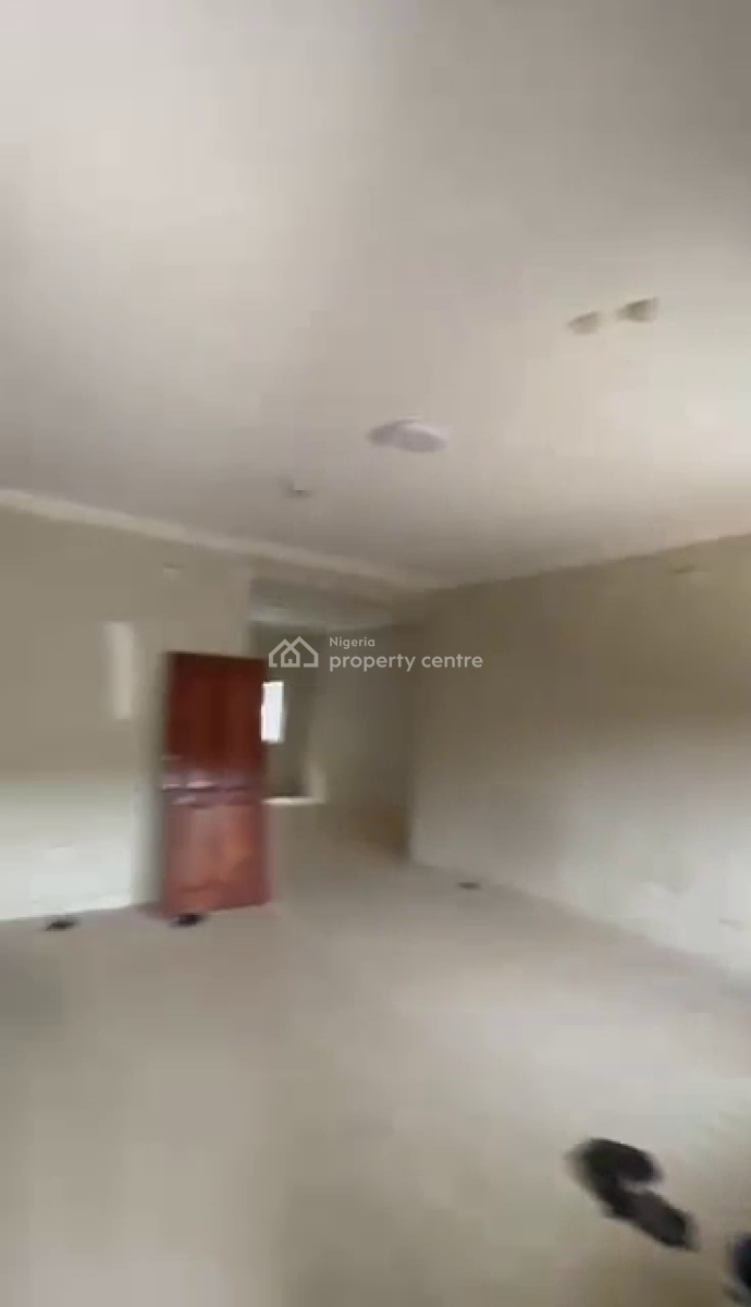 3 Bedroom Flat, Gemade Estate, Egbeda, Alimosho, Lagos, Flat / Apartment for Sale