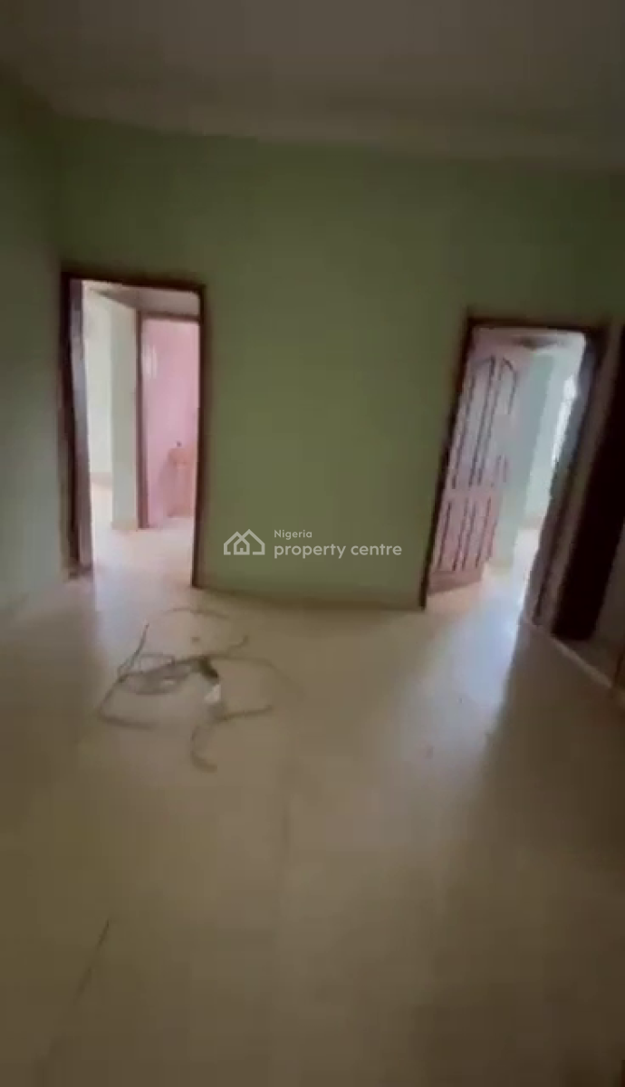 3 Bedroom Flat, Gemade Estate, Egbeda, Alimosho, Lagos, Flat / Apartment for Sale