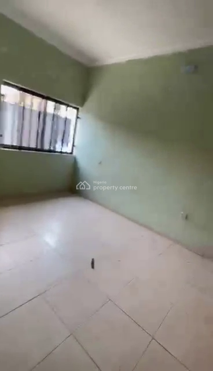 3 Bedroom Flat, Gemade Estate, Egbeda, Alimosho, Lagos, Flat / Apartment for Sale