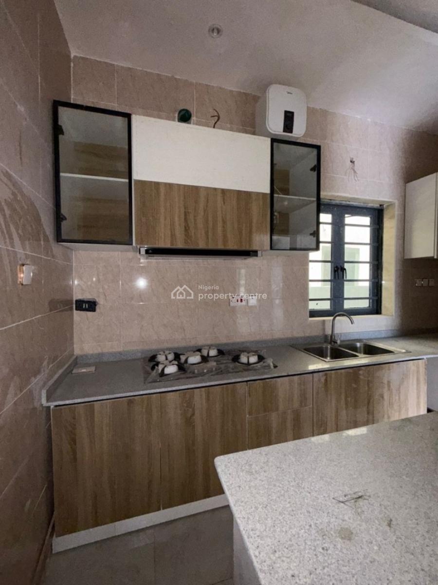 Newly Built 4 Bedroom Fully Detached Duplex, Orchild, Lekki, Lagos, Detached Bungalow for Sale