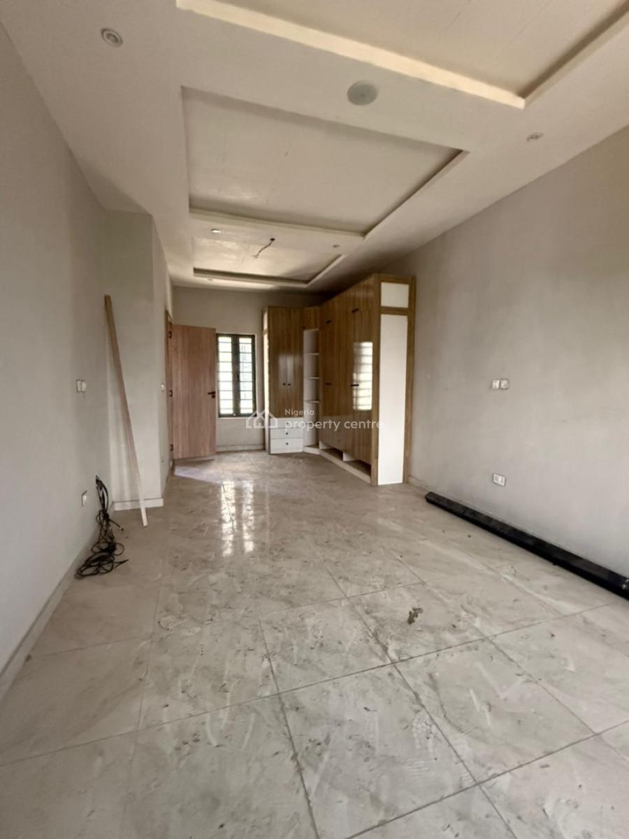 Newly Built 4 Bedroom Fully Detached Duplex, Orchild, Lekki, Lagos, Detached Bungalow for Sale