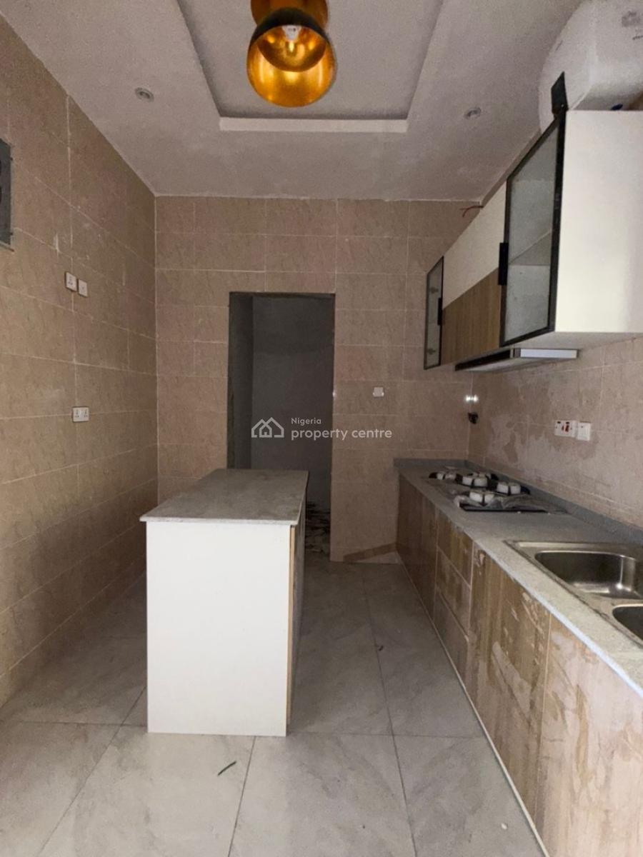 Newly Built 4 Bedroom Fully Detached Duplex, Orchild, Lekki, Lagos, Detached Bungalow for Sale