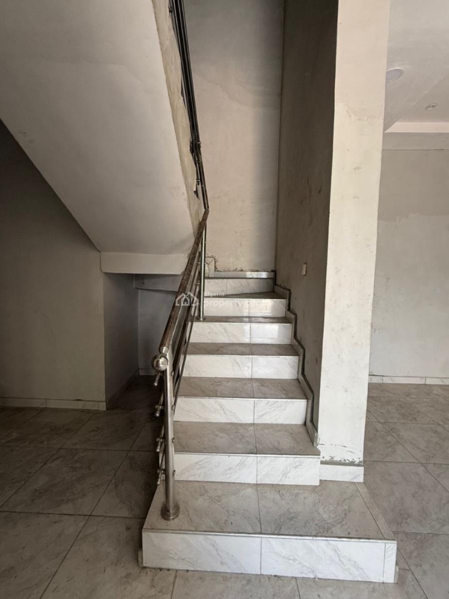 Newly Built 4 Bedroom Fully Detached Duplex, Orchild, Lekki, Lagos, Detached Bungalow for Sale