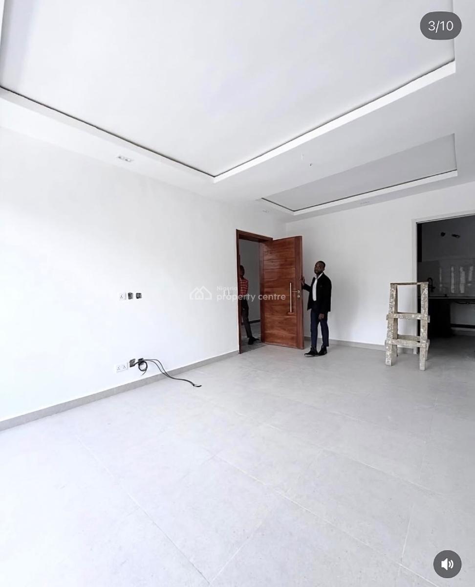 Serviced 2 Bedroom Apartments with En-suite Rooms, Ikate, Lekki, Lagos, Flat / Apartment for Rent