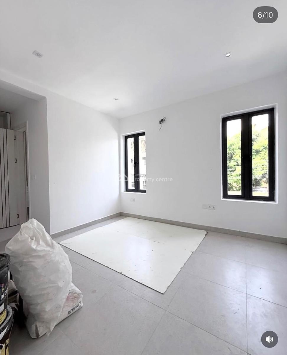 Serviced 2 Bedroom Apartments with En-suite Rooms, Ikate, Lekki, Lagos, Flat / Apartment for Rent