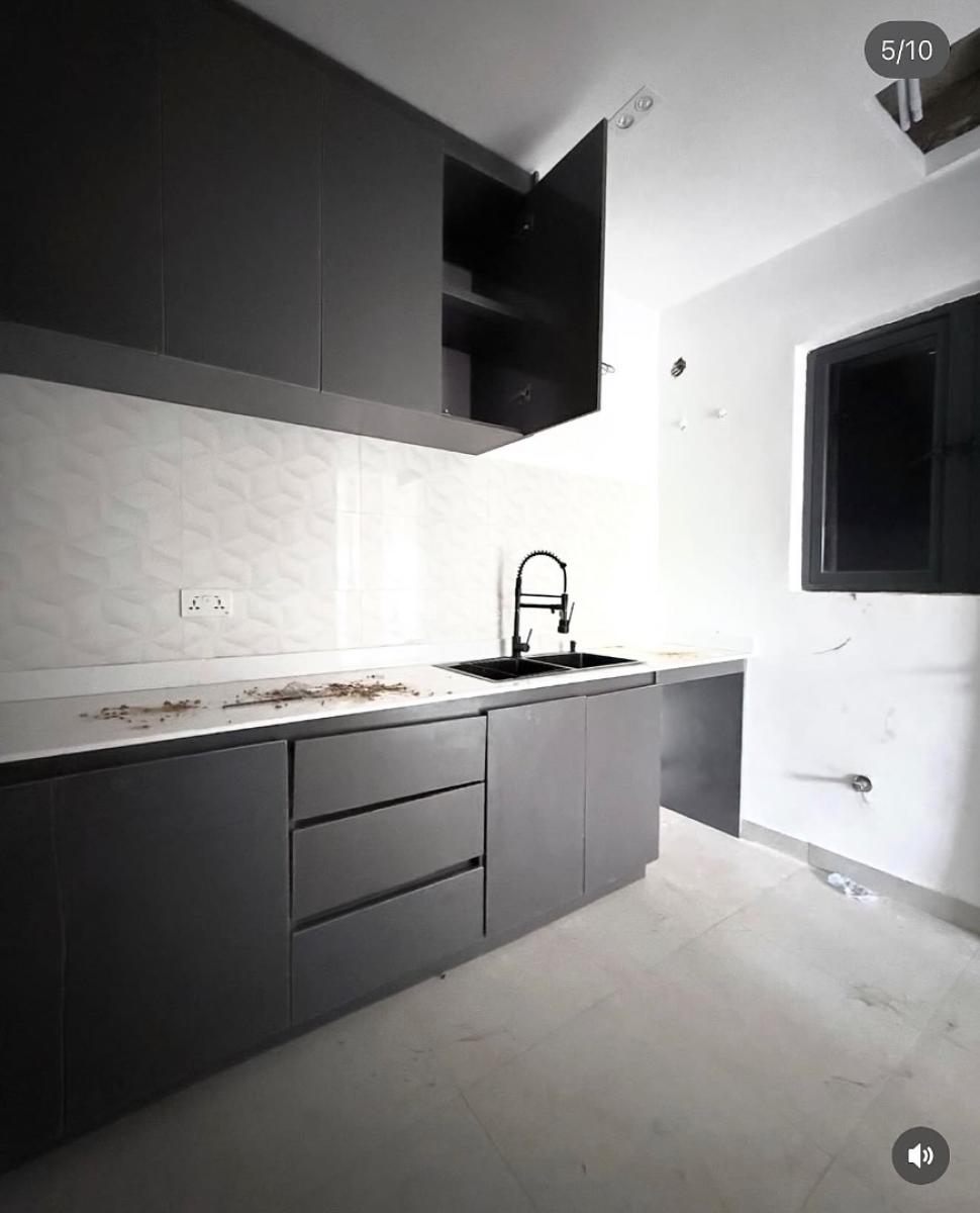 Serviced 2 Bedroom Apartments with En-suite Rooms, Ikate, Lekki, Lagos, Flat / Apartment for Rent