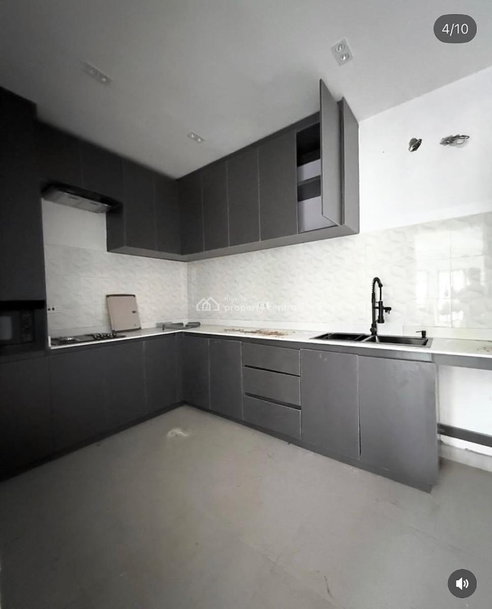 Serviced 2 Bedroom Apartments with En-suite Rooms, Ikate, Lekki, Lagos, Flat / Apartment for Rent