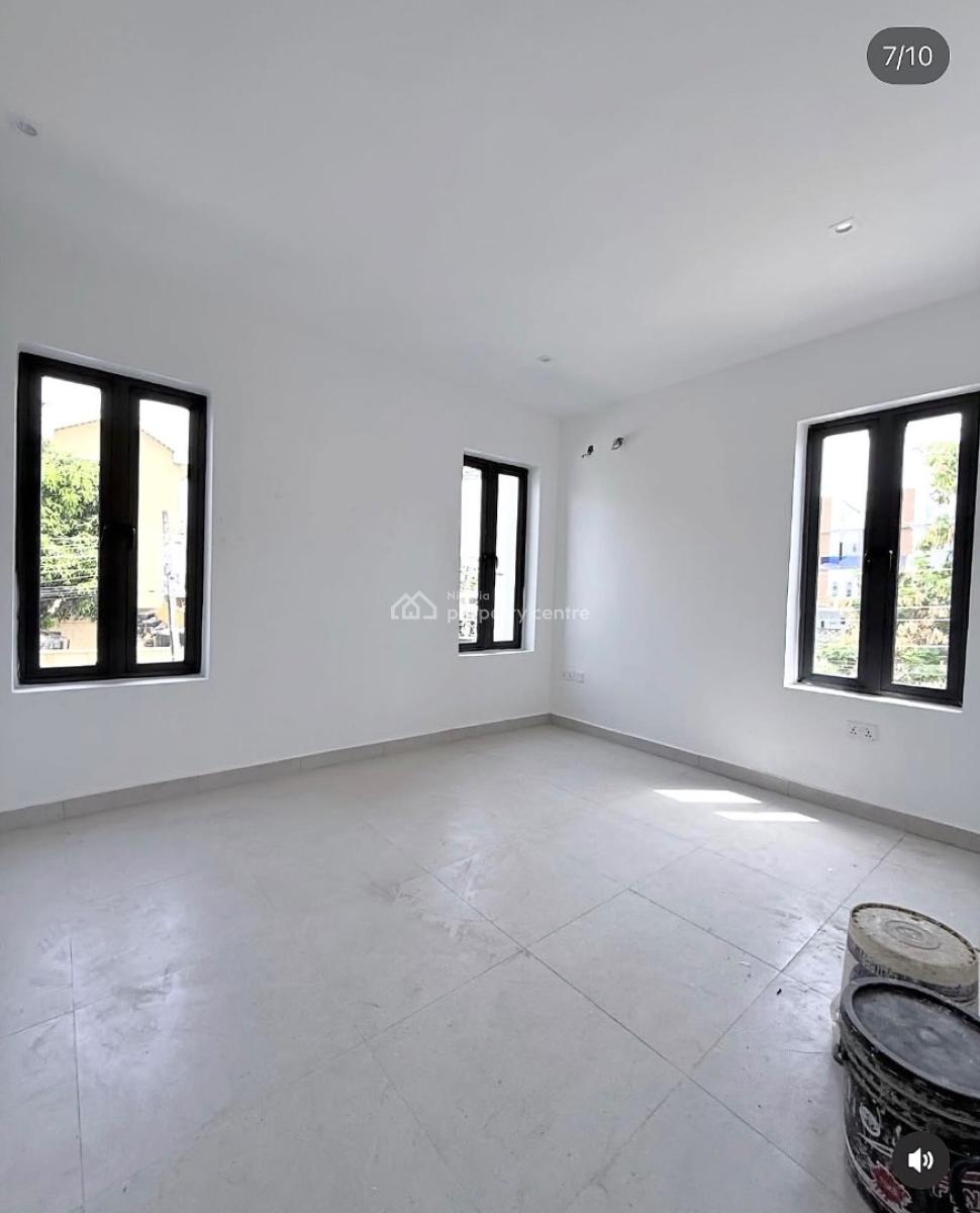 Serviced 2 Bedroom Apartments with En-suite Rooms, Ikate, Lekki, Lagos, Flat / Apartment for Rent