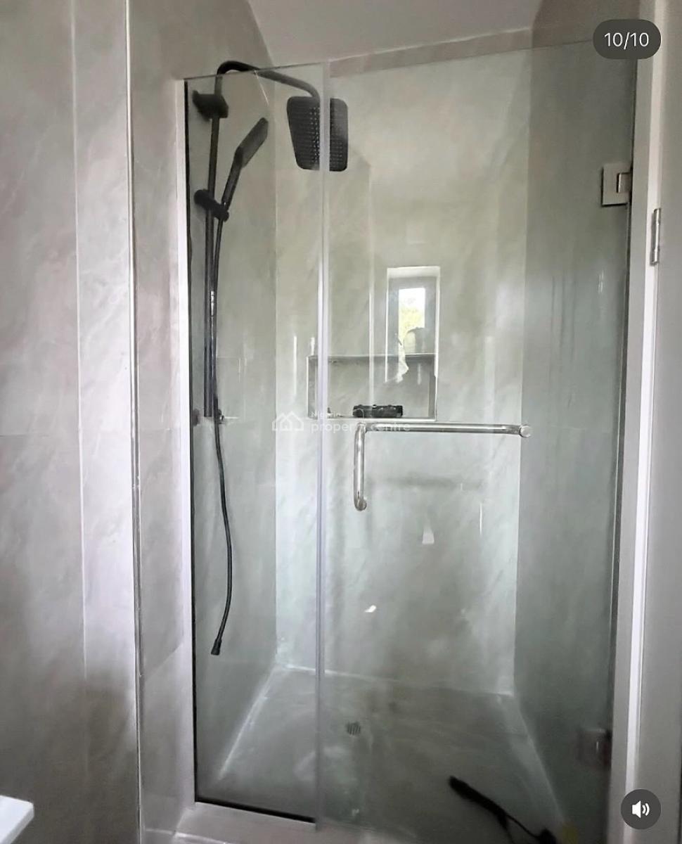 Serviced 2 Bedroom Apartments with En-suite Rooms, Ikate, Lekki, Lagos, Flat / Apartment for Rent