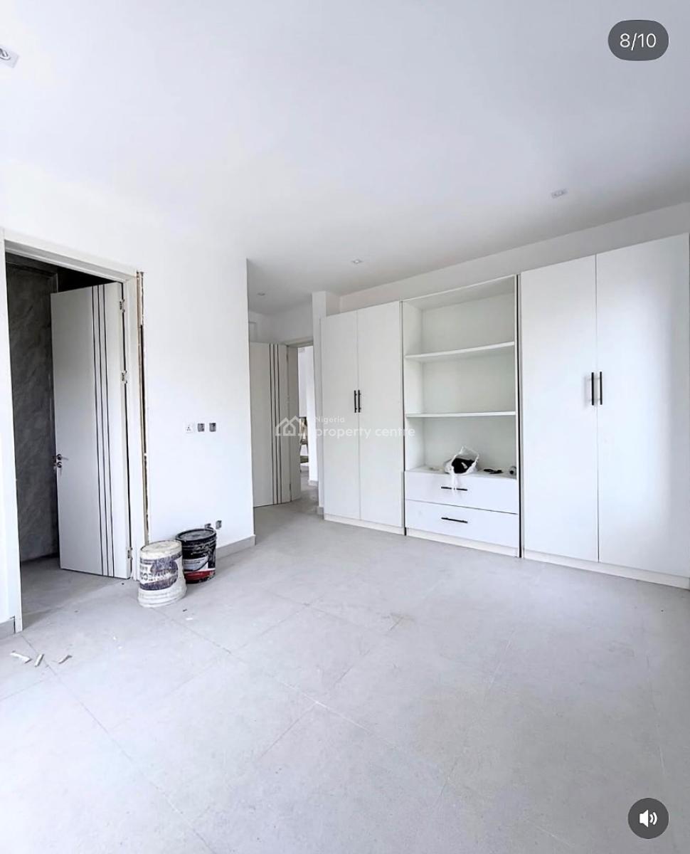 Serviced 2 Bedroom Apartments with En-suite Rooms, Ikate, Lekki, Lagos, Flat / Apartment for Rent
