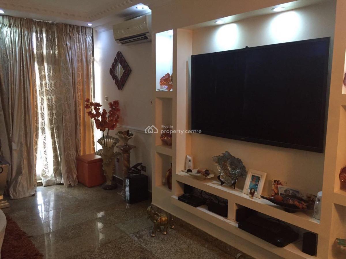Fully Furnished 2 Bedroom Apartment, 1004 Estate, Victoria Island (vi), Lagos, Flat / Apartment for Rent