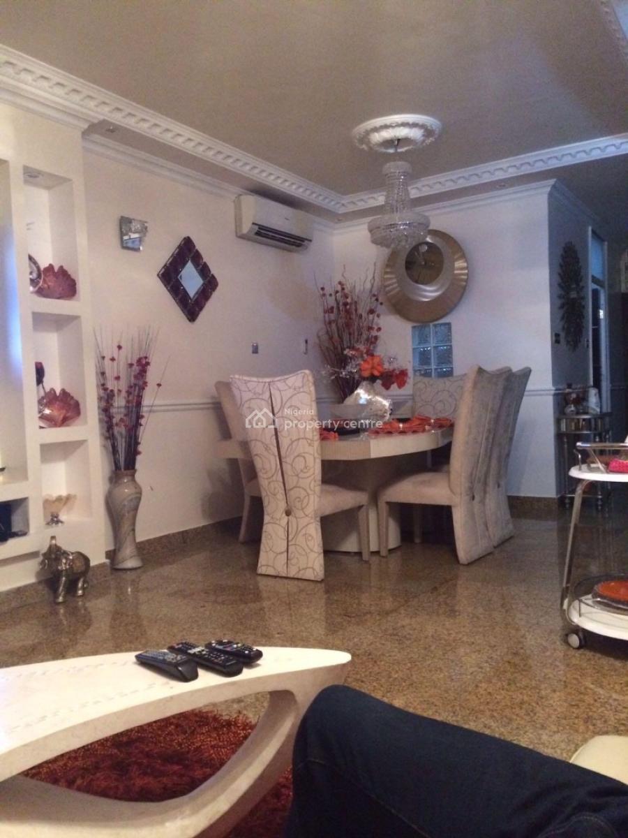 Fully Furnished 2 Bedroom Apartment, 1004 Estate, Victoria Island (vi), Lagos, Flat / Apartment for Rent