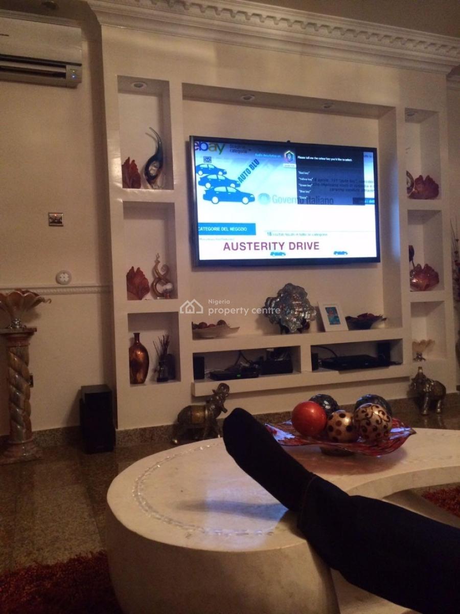 Fully Furnished 2 Bedroom Apartment, 1004 Estate, Victoria Island (vi), Lagos, Flat / Apartment for Rent