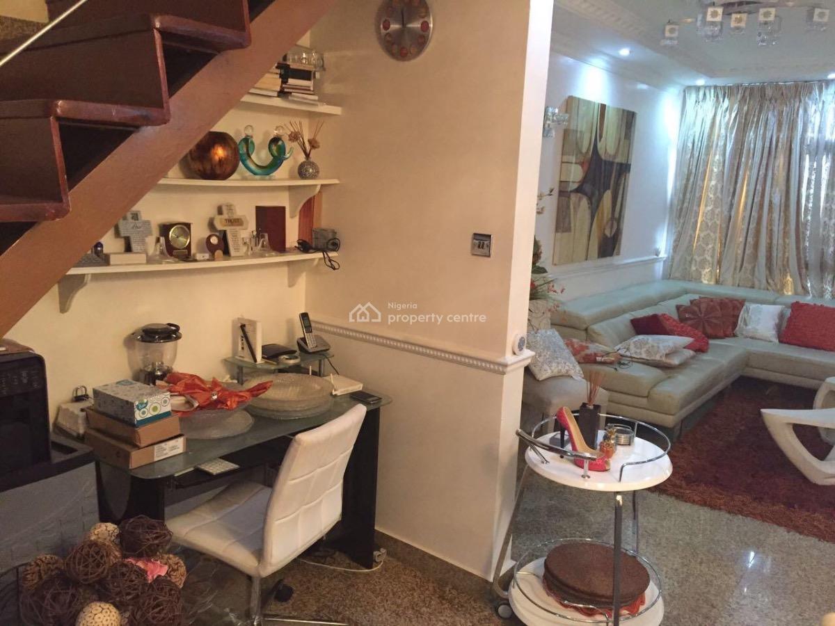 Fully Furnished 2 Bedroom Apartment, 1004 Estate, Victoria Island (vi), Lagos, Flat / Apartment for Rent