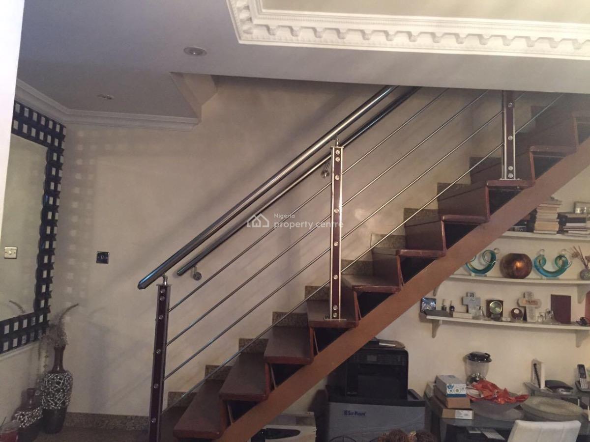 Fully Furnished 2 Bedroom Apartment, 1004 Estate, Victoria Island (vi), Lagos, Flat / Apartment for Rent