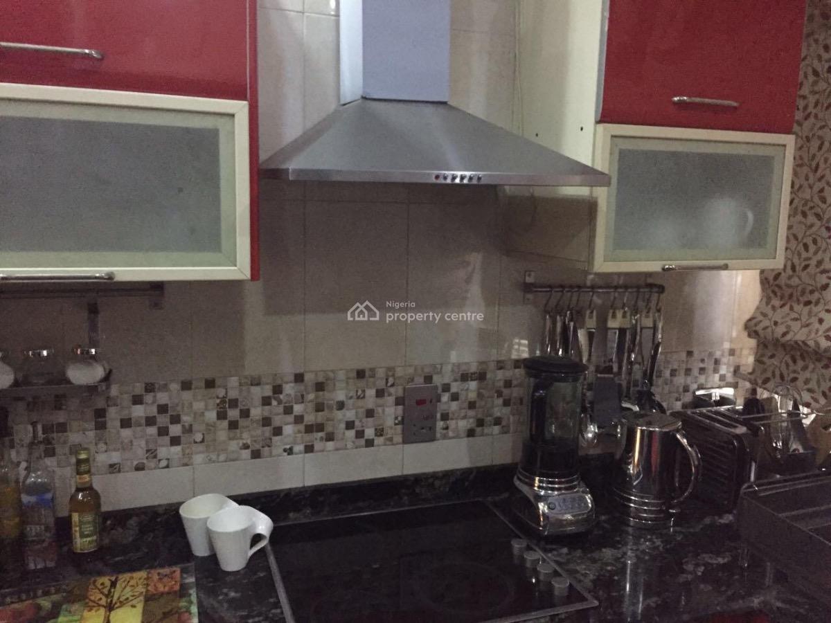 Fully Furnished 2 Bedroom Apartment, 1004 Estate, Victoria Island (vi), Lagos, Flat / Apartment for Rent