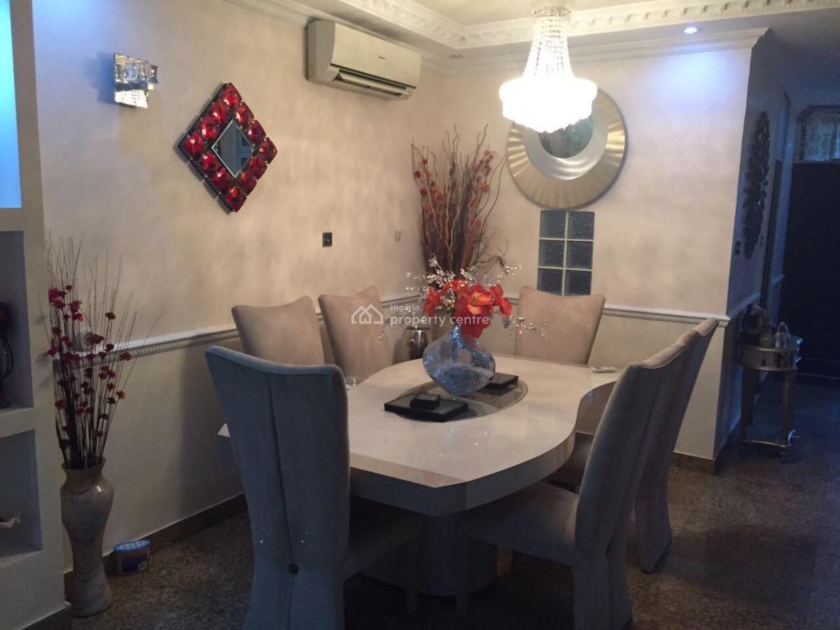 Fully Furnished 2 Bedroom Apartment, 1004 Estate, Victoria Island (vi), Lagos, Flat / Apartment for Rent