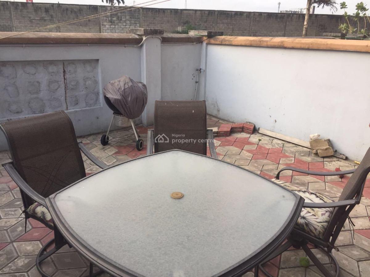 Fully Furnished 2 Bedroom Apartment, 1004 Estate, Victoria Island (vi), Lagos, Flat / Apartment for Rent