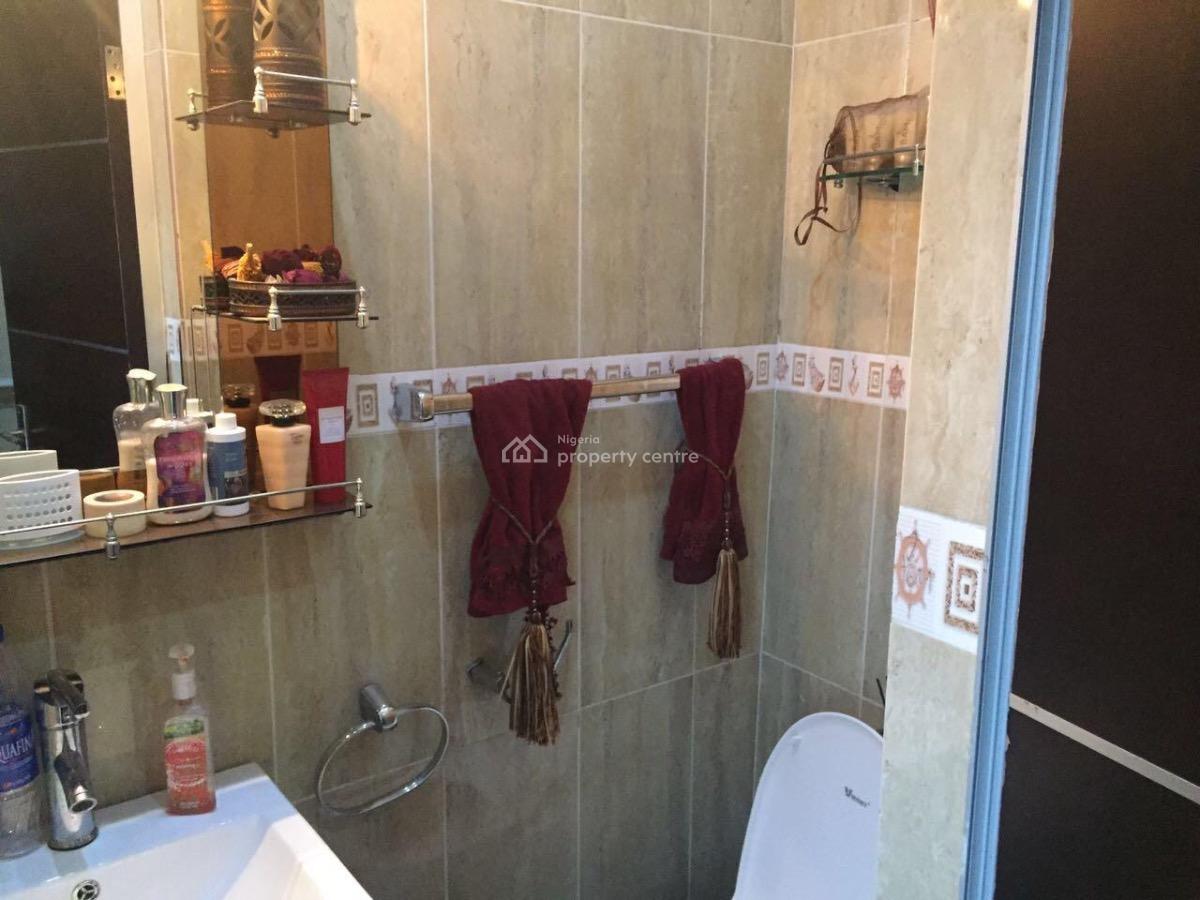 Fully Furnished 2 Bedroom Apartment, 1004 Estate, Victoria Island (vi), Lagos, Flat / Apartment for Rent
