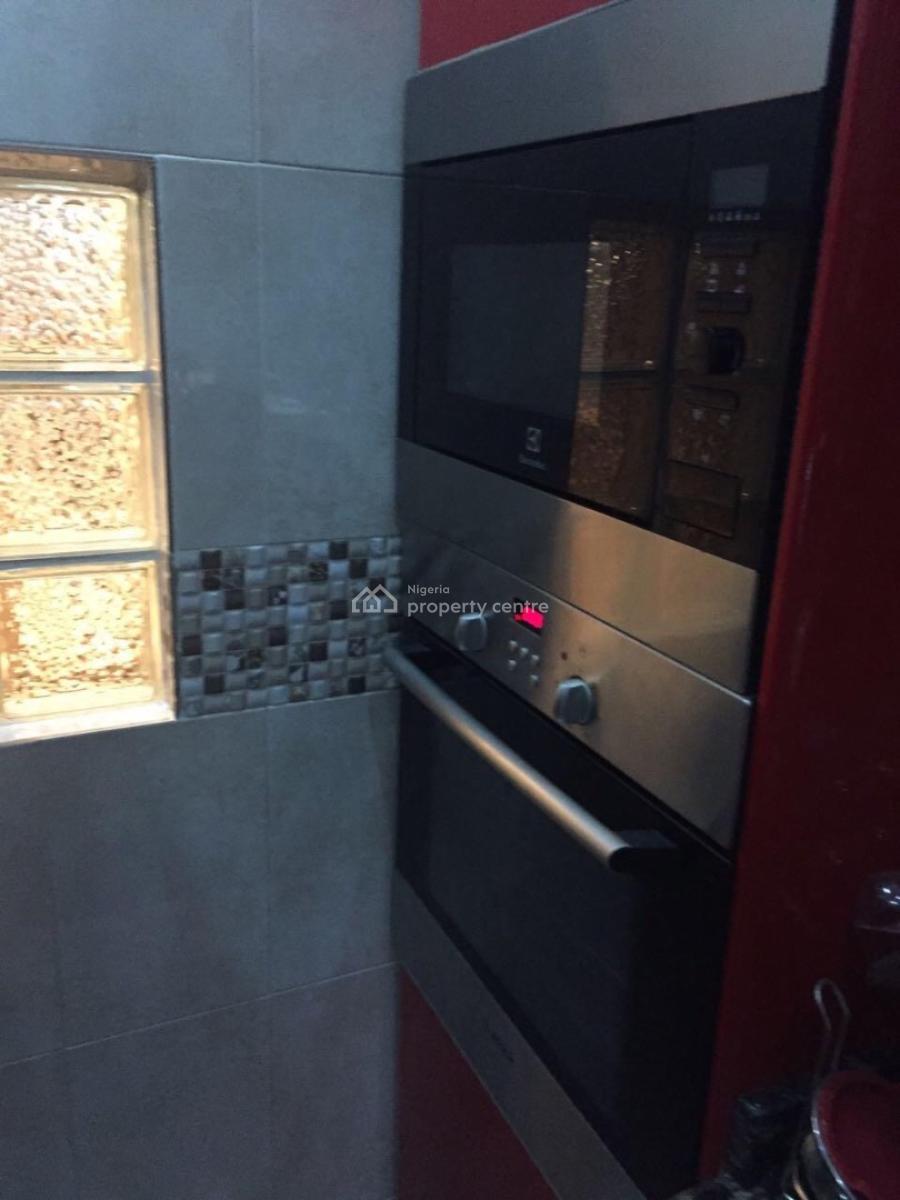 Fully Furnished 2 Bedroom Apartment, 1004 Estate, Victoria Island (vi), Lagos, Flat / Apartment for Rent