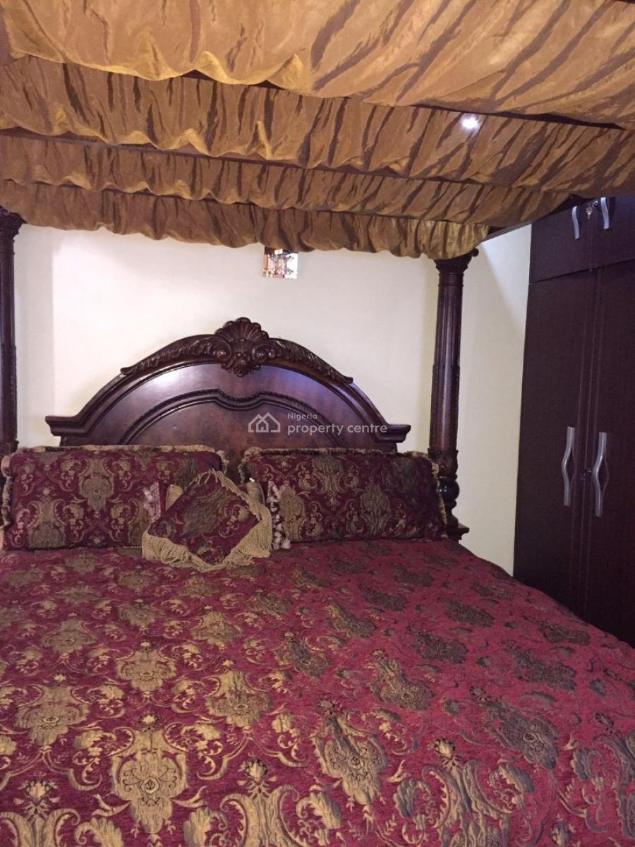 Fully Furnished 2 Bedroom Apartment, 1004 Estate, Victoria Island (vi), Lagos, Flat / Apartment for Rent
