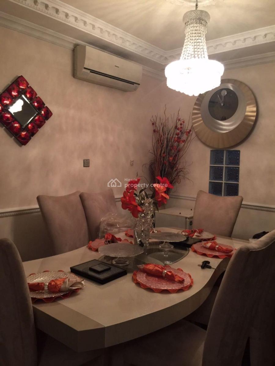 Fully Furnished 2 Bedroom Apartment, 1004 Estate, Victoria Island (vi), Lagos, Flat / Apartment for Rent
