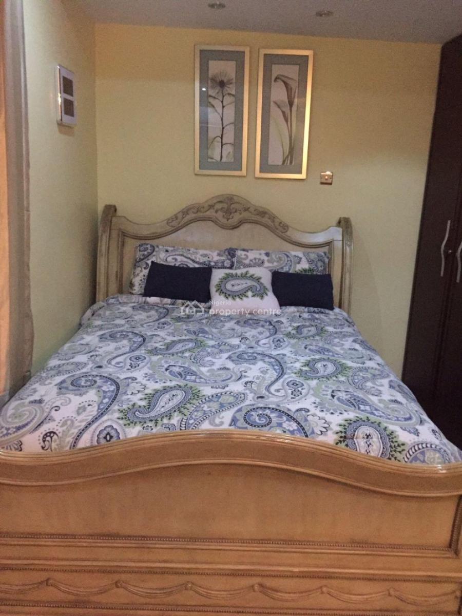 Fully Furnished 2 Bedroom Apartment, 1004 Estate, Victoria Island (vi), Lagos, Flat / Apartment for Rent