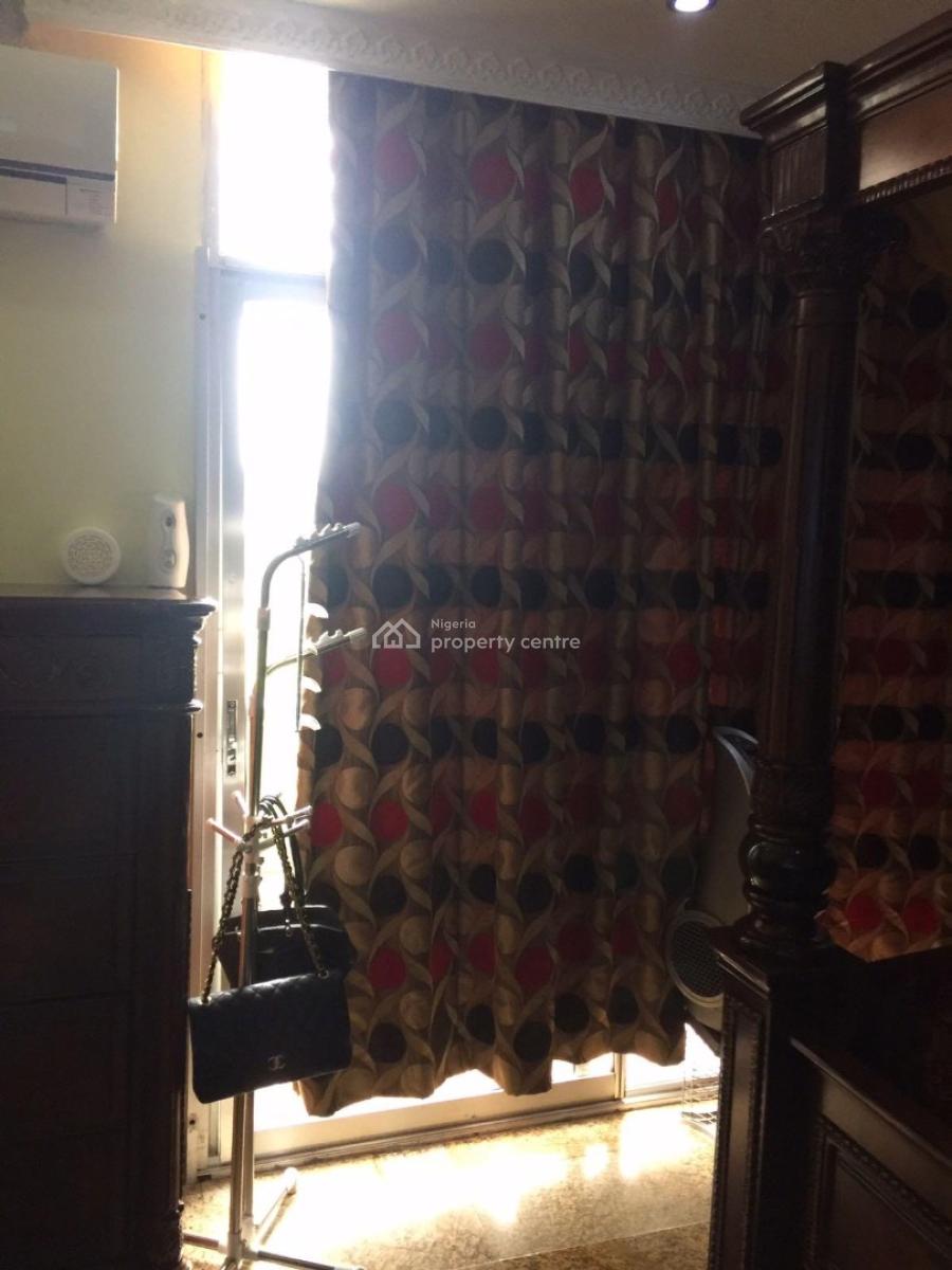 Fully Furnished 2 Bedroom Apartment, 1004 Estate, Victoria Island (vi), Lagos, Flat / Apartment for Rent