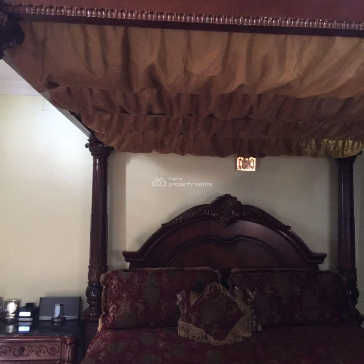 Fully Furnished 2 Bedroom Apartment, 1004 Estate, Victoria Island (vi), Lagos, Flat / Apartment for Rent