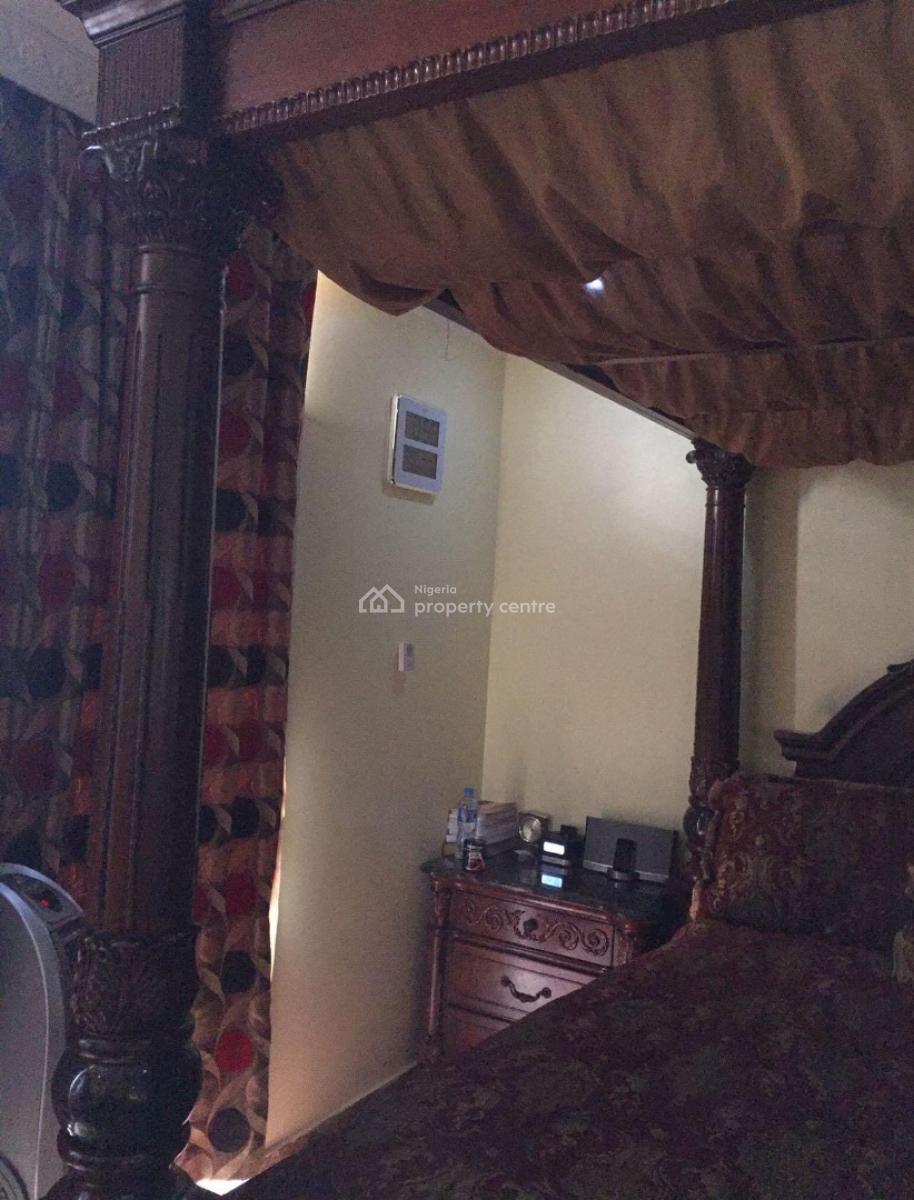 Fully Furnished 2 Bedroom Apartment, 1004 Estate, Victoria Island (vi), Lagos, Flat / Apartment for Rent